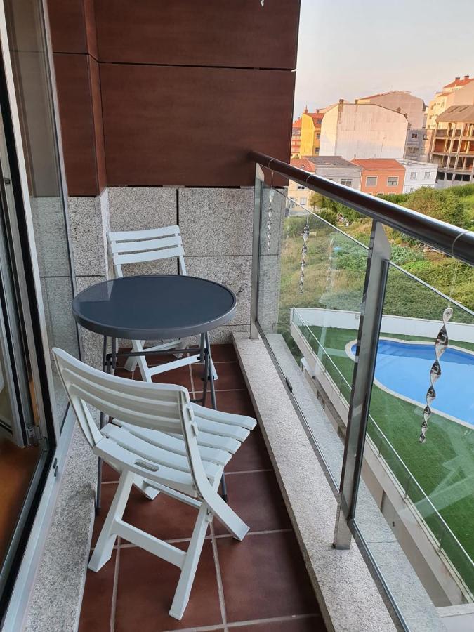 Cachito De Cielo En La Tierra Apartment Malpica Exterior foto
